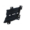 Front Bar Grille With Fog Light Mount Passenger Side OEM Suits Mazda 6 GH 2/2008 to 3/2010