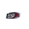 Tail Lamp Drivers Side Certified suits Mazda 3 BL Sedan 3/2009 to 11/2013