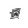 Fog Lamp Passenger Side OEM Suits Mazda 6 GH 2008 to 2012