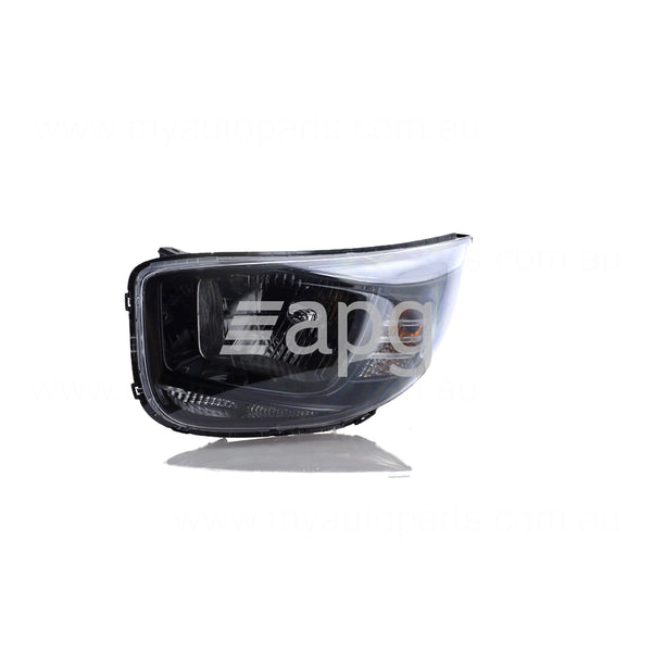 Kia Picanto OEM Head Lamp Passenger Side 07/2020 to 10/2023 - 92101G6020