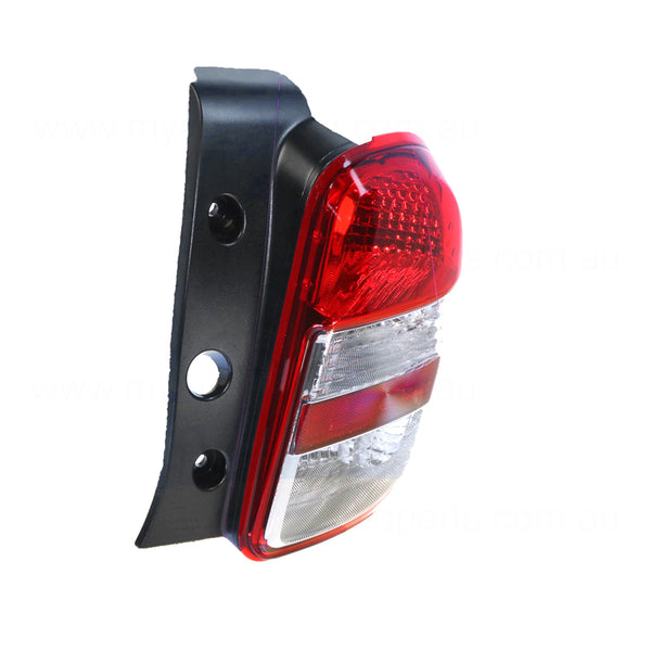 Tail Lamp Drivers Side OEM Suits Nissan Micra K13 2010 to 2013