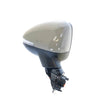 Door Mirror Electric Adjust/Heated With Indicator Drivers Side OEM Suits Kia Rio UB 2014 to 2017