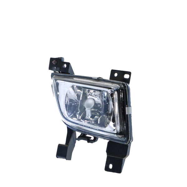 Fog Lamp Drivers Side Certified suits Mazda