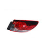 Tail Lamp Drivers Side OEM suits Mazda 6 GJ/GL Sedan 12/2018 to 7/2018