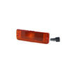 Front Bar Park / Indicator Lamp Drivers Side Aftermarket suits Nissan