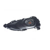 Fog Lamp Drivers Side Certified Suits Mazda 3 BK Hatch 2004 to 2006
