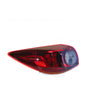 Tail Lamp Passenger Side Certified Suits Mazda 3 BN/BM Hatch 11/2013 to 3/2019