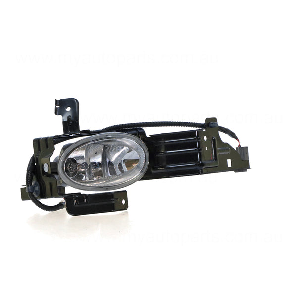 Fog Lamp Drivers Side OEM Suits Honda Accord CP 2011 to 2013