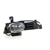 Fog Lamp Drivers Side OEM Suits Honda Accord CP 2011 to 2013