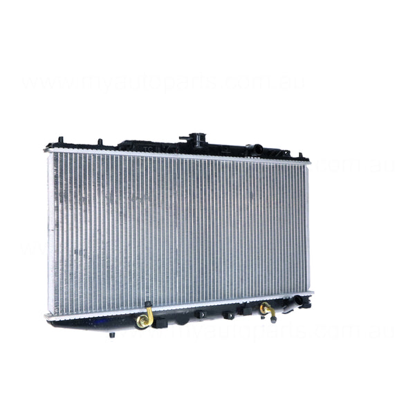 Radiator Aftermarket suits Honda