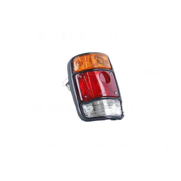 Tail Light Passenger Side Aftermarket Suits Nissan 1200 4/1978 to 12/1985