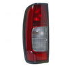 Tail Lamp Passenger Side OEM Suits Nissan Navara D22 2001 to 2015