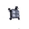 Kia Rio OEM Fog Lamp Passenger Side 06/2020 to 04/2021 - 92201H8150