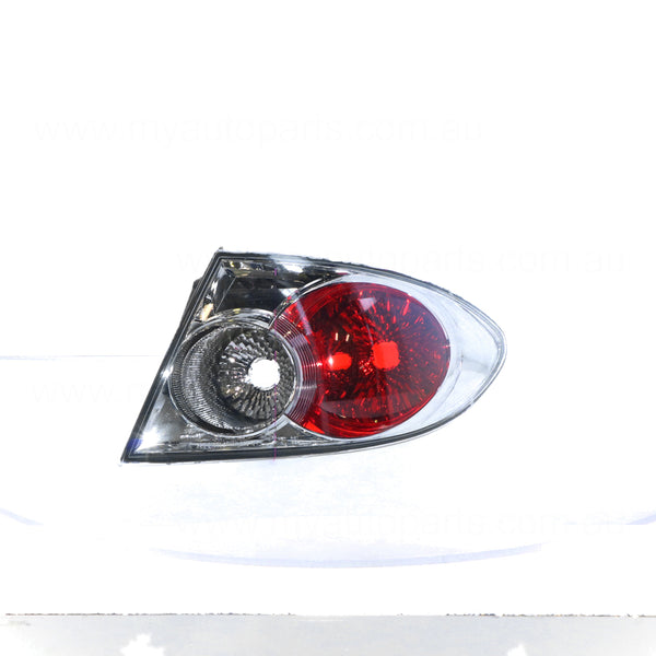 Tail Lamp Drivers Side OEM Suits Mazda 6 GG 7/2002 to 8/2005