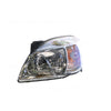 Head Lamp Passenger Side OEM Suits Kia Rio JB 5/2005 to 7/2009