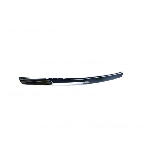 Grille Mould OEM Suits Mazda 323 BJ 2001 to 2004