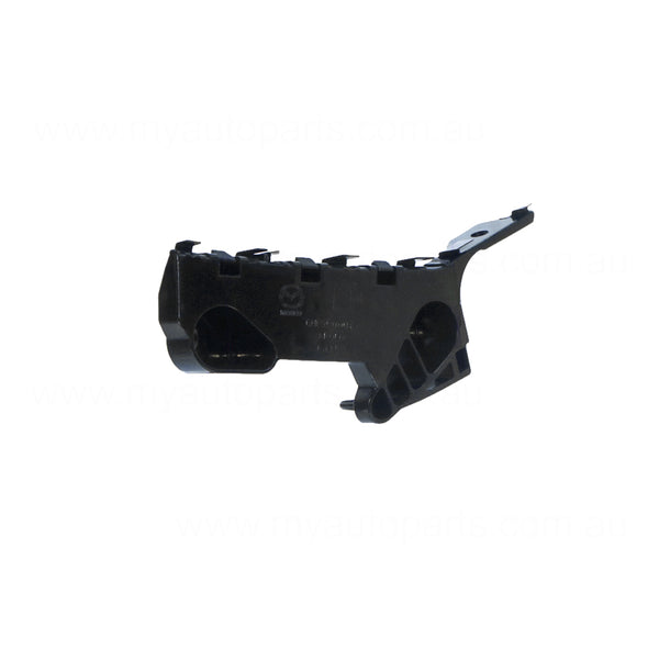 Front Bar Bracket Passenger Side OEM Suits Mazda 6 GJ 2012 to 2016
