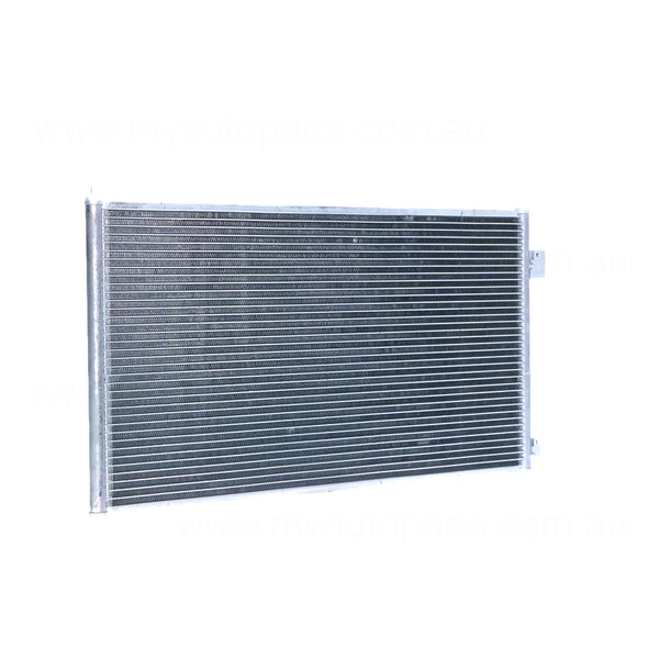 A/C Condenser Aftermarket Suits Honda Civic ES 2000 to 2006 1.7L D17Z1