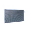 A/C Condenser Aftermarket Suits Honda Civic ES 2000 to 2006 1.7L D17Z1