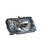 Head Lamp Drivers Side Certified Suits Nissan Patrol GU/Y61 1997 to 2016