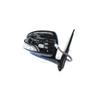 Electric With Indicator Door Mirror Drivers Side OEM Suits Nissan Maxima J32 2009 to 2013