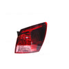 Tail Lamp Drivers Side Certified Suits Nissan Dualis J10 2007 to 2009