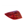 Tail Lamp Passenger Side OEM Suits Mazda 3 BK Hatch 1/2004 to 6/2006