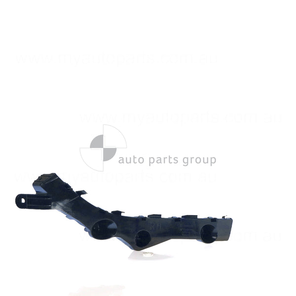 Rear Bar Bracket Passenger Side OEM Suits Mazda 2 DE 2007 to 2014