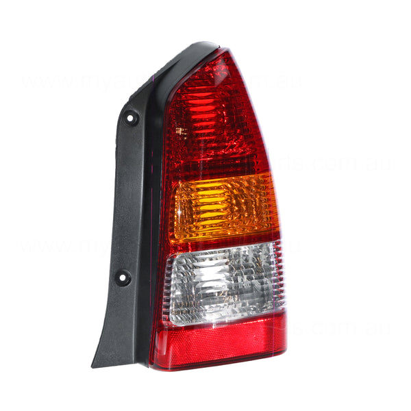 Tail Lamp Drivers Side OEM Suits Mazda Tribute CU 2000 to 2006