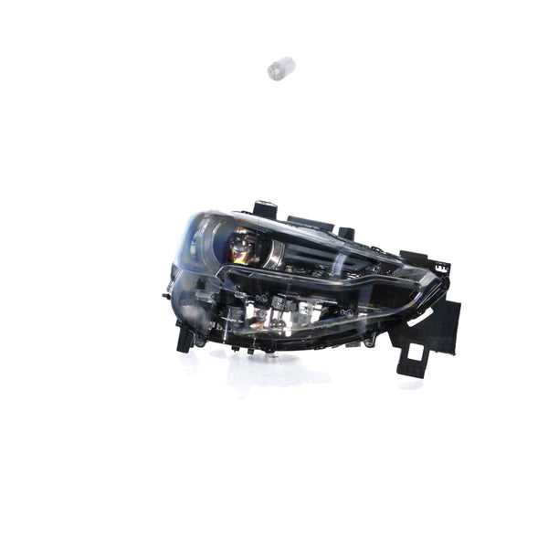 Head Lamp Active Cornering Drivers Side OEM Suits Mazda CX-5 KF 3/2017 to 9/2018
