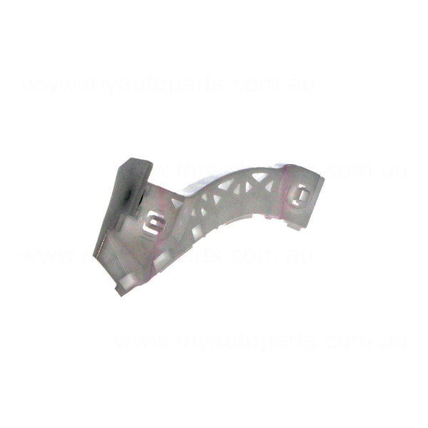 Front Bar Bracket Passenger Side OEM Suits Mazda 3 BK 2004 to 2009