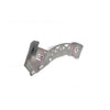 Front Bar Bracket Passenger Side OEM Suits Mazda 3 BK 2004 to 2009