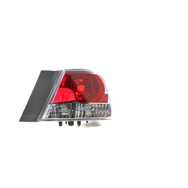Tail Lamp Drivers Side Certified Suits Honda Accord CP 2008 to 2013