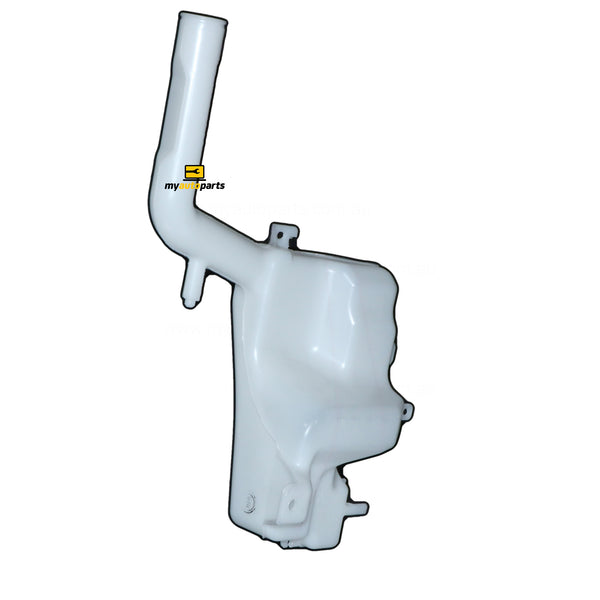 Without Pump Washer Bottle OEM Suits Mazda 2 DE 2007 to 2014