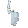 Without Pump Washer Bottle OEM Suits Mazda 2 DE 2007 to 2014