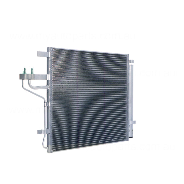 A/C Condenser Aftermarket Suits Kia Picanto JA 2017 onwards