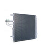 A/C Condenser Aftermarket Suits Kia Picanto JA 2017 onwards