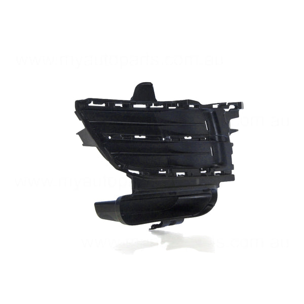 Front Bar Grille Drivers Side OEM Suits Mazda 6 GH Sedan 2/2008 to 3/2010