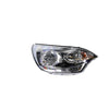 Head Lamp Drivers Side OEM Suits Kia Rio S/Si UB 2011 to 2017