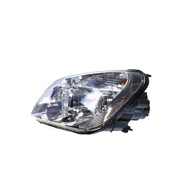 Head Lamp Passenger Side OEM Suits Kia Rondo UN 9/2009 to 5/2013