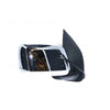 Chrome Door Mirror Drivers Side OEM suits Nissan Navara D40 & Pathfinder R51 2005 to 2007