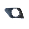 Front Bar Grille With Fog Light Mount Passenger Side OEM suits Nissan X-Trail T32 3/2014 to 2/2017