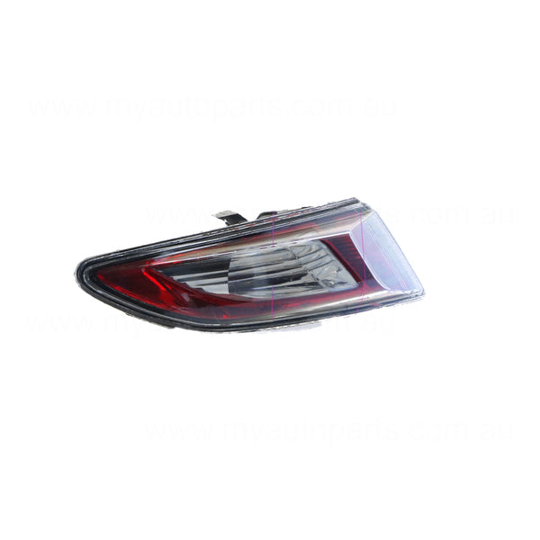 Tail Lamp Passenger Side Certified suits Honda Civic 2009 to 2012