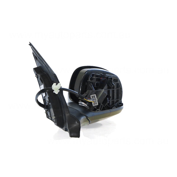 Door Mirror Passenger Side OEM Suits Honda Civic FK 2009 to 2012