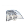 Front Park / Indicator Lamp Passenger Side Certified Suits Volvo S40 / V40 S40/V40 1997 to 2004