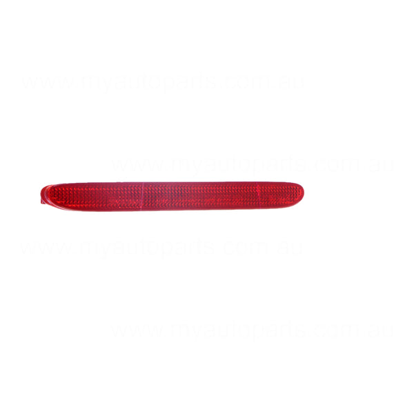 Rear Bar Reflector Passenger Side OEM suits Honda