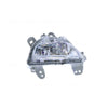 Front Bar Park / Indicator Lamp Drivers Side Certified suits Mazda 3 BM
