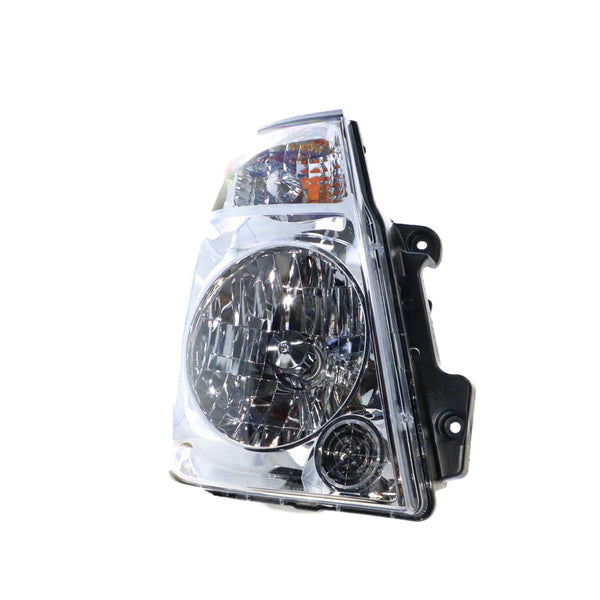 Head Lamp Drivers Side OEM Suits Kia K2700 / 2900 PU/PU3 2005 to 2008