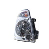 Head Lamp Drivers Side OEM Suits Kia K2700 / 2900 PU/PU3 2005 to 2008