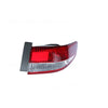 Tail Lamp Drivers Side Aftermarket Suits Honda Accord CM 11/2002 To 5/2006